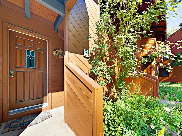 Yosemite Area Home 1029105