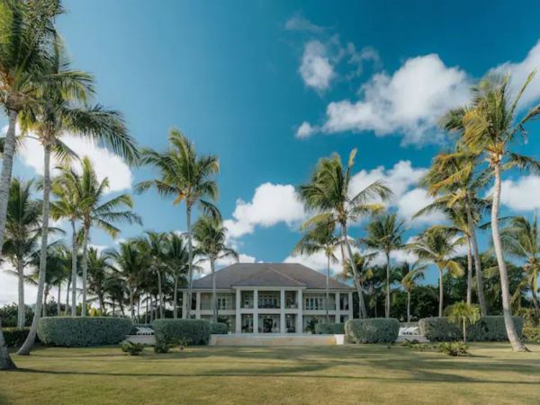 Seven Bedroom Luxurious Vacation Villa in Punta Cana