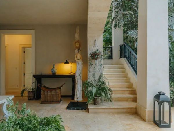 Seven Bedroom Luxurious Vacation Villa in Punta Cana