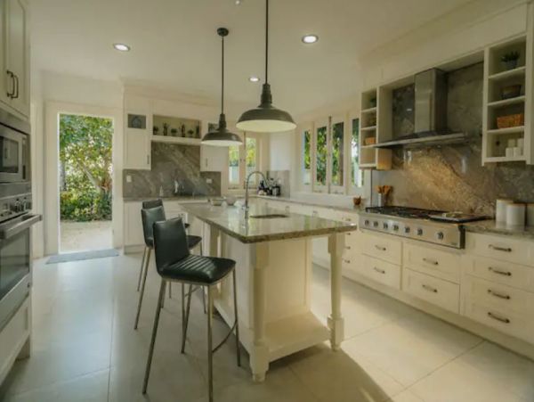 Seven Bedroom Luxurious Vacation Villa in Punta Cana