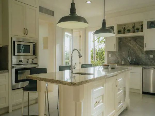 Seven Bedroom Luxurious Vacation Villa in Punta Cana