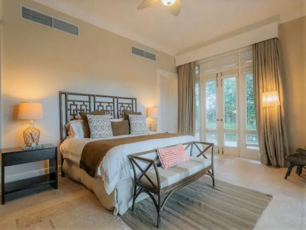 Seven Bedroom Luxurious Vacation Villa in Punta Cana
