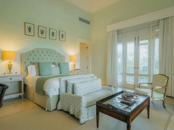 Seven Bedroom Luxurious Vacation Villa in Punta Cana