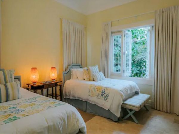 Seven Bedroom Luxurious Vacation Villa in Punta Cana