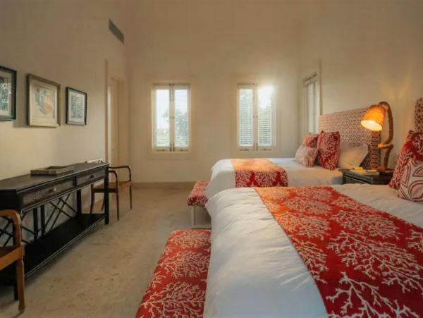 Seven Bedroom Luxurious Vacation Villa in Punta Cana