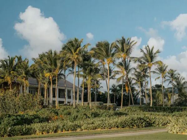 Seven Bedroom Luxurious Vacation Villa in Punta Cana