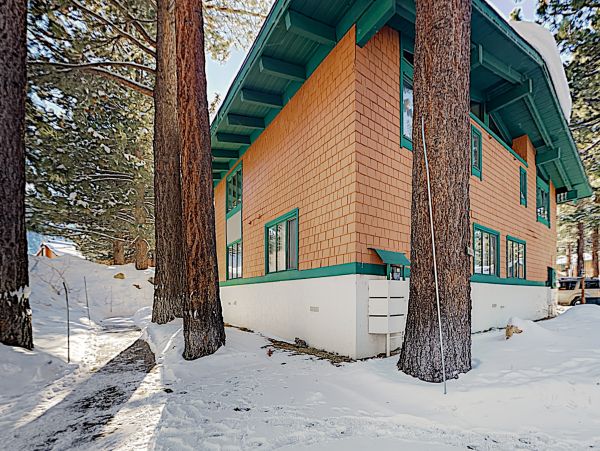 Yosemite Area Home 1029107
