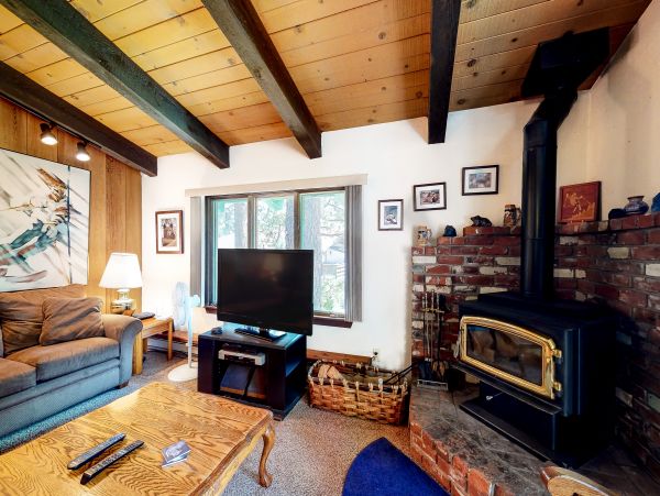 Yosemite Area Home 1029107
