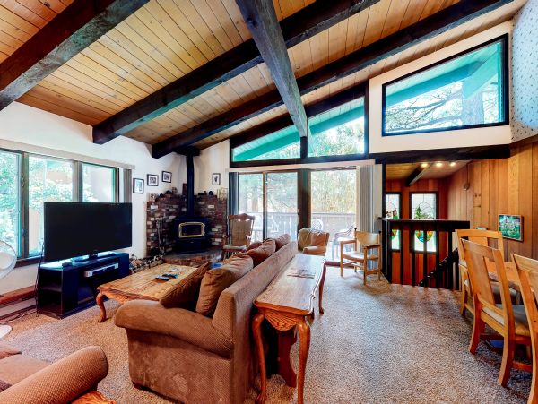 Yosemite Area Home 1029107