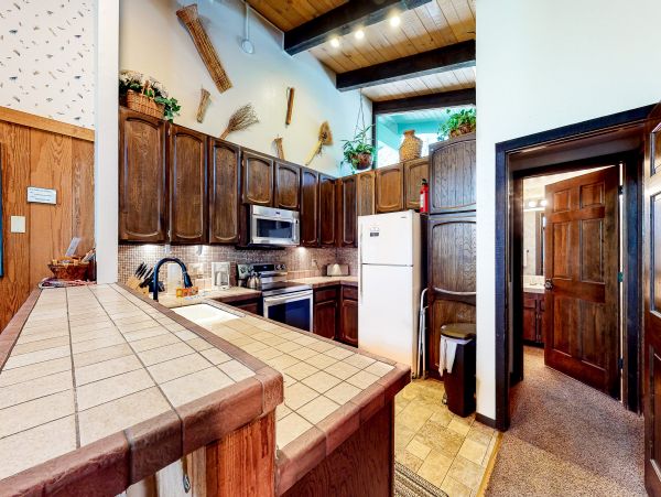 Yosemite Area Home 1029107