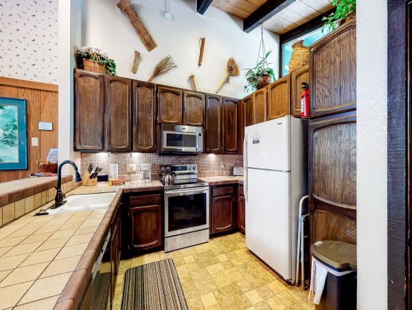 Yosemite Area Home 1029107