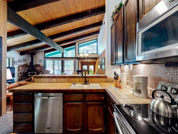 Yosemite Area Home 1029107