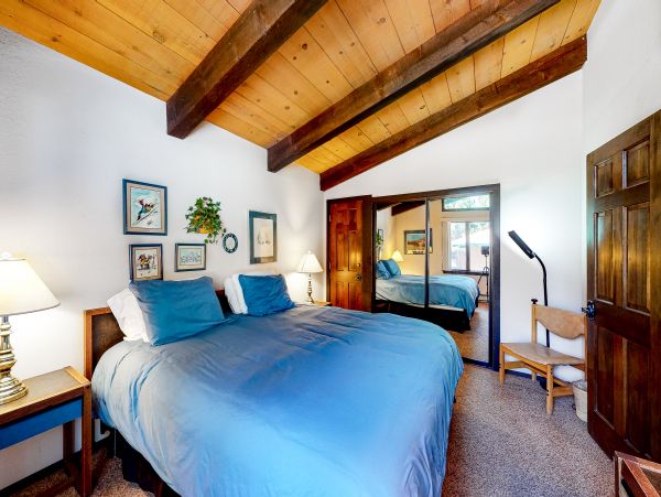 Yosemite Area Home 1029107