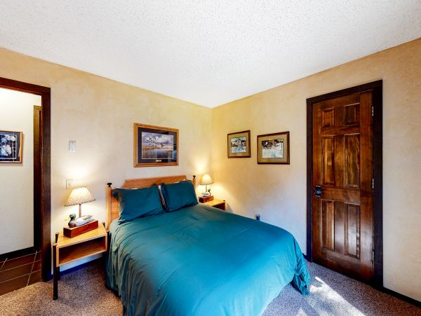 Yosemite Area Home 1029107