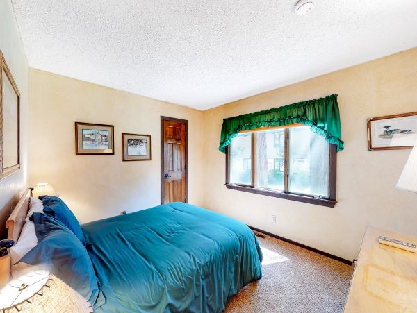 Yosemite Area Home 1029107