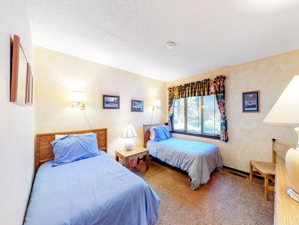 Yosemite Area Home 1029107