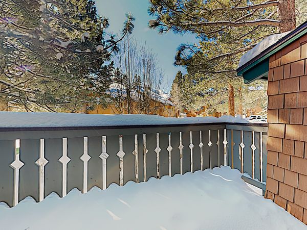 Yosemite Area Home 1029107