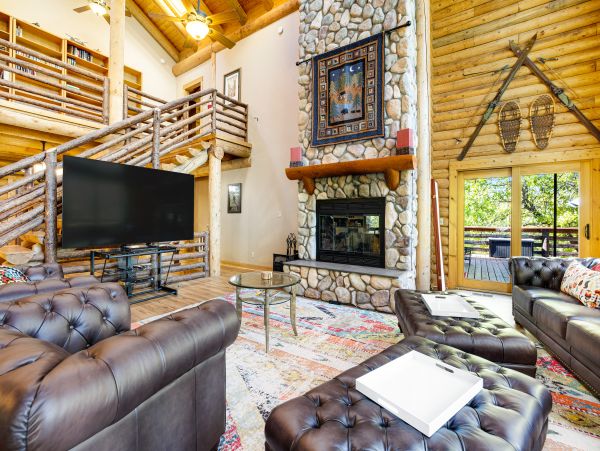 Yosemite Area Home 1029108