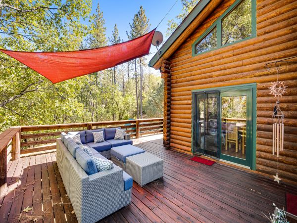 Yosemite Area Home 1029108