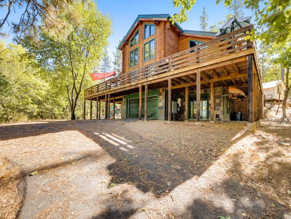 Yosemite Area Home 1029108
