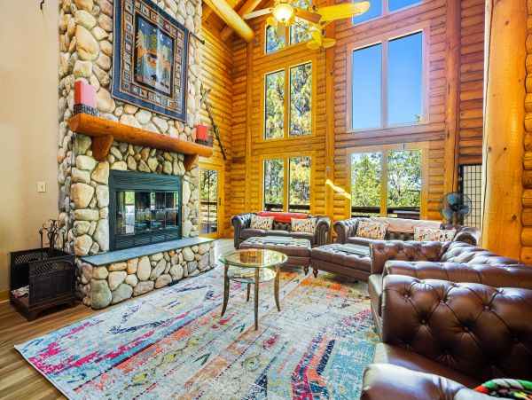 Yosemite Area Home 1029108