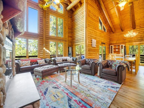Yosemite Area Home 1029108