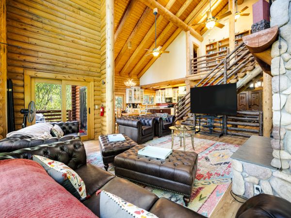 Yosemite Area Home 1029108
