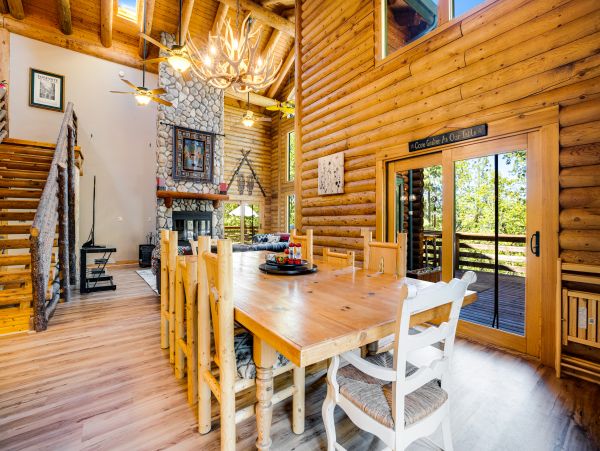 Yosemite Area Home 1029108