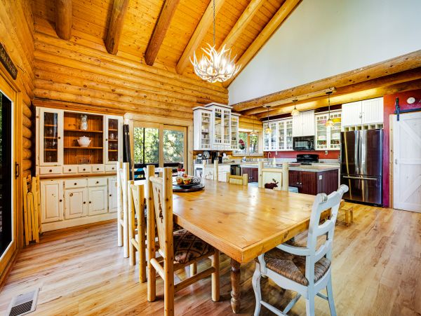 Yosemite Area Home 1029108