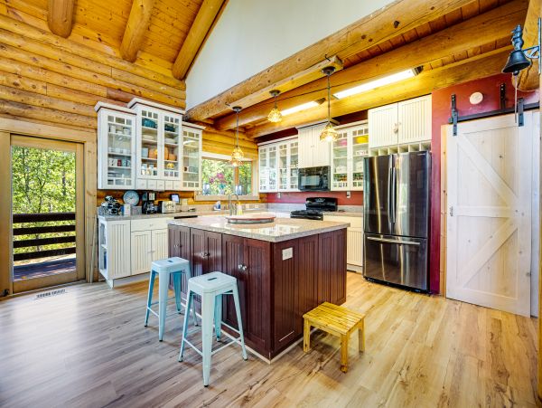 Yosemite Area Home 1029108