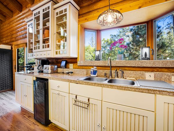 Yosemite Area Home 1029108