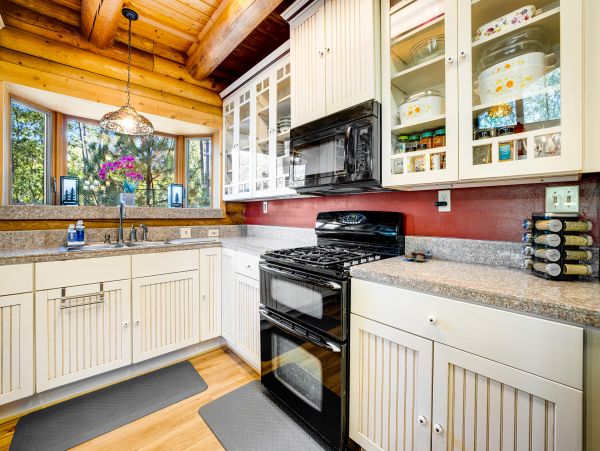 Yosemite Area Home 1029108