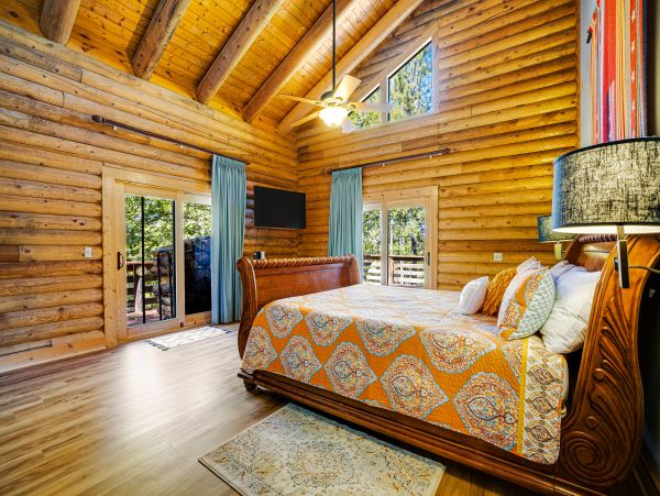 Yosemite Area Home 1029108