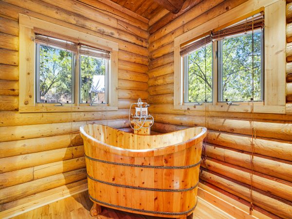 Yosemite Area Home 1029108
