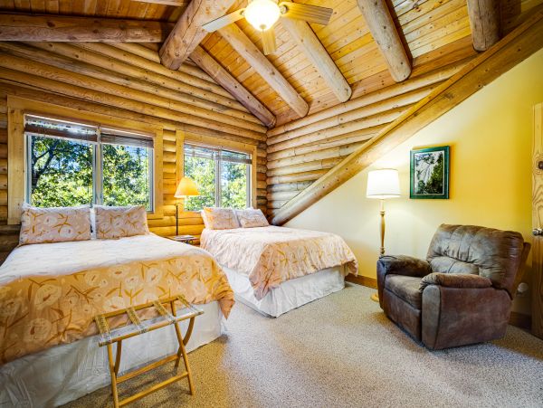 Yosemite Area Home 1029108