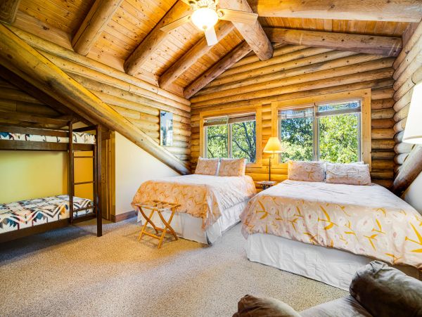 Yosemite Area Home 1029108