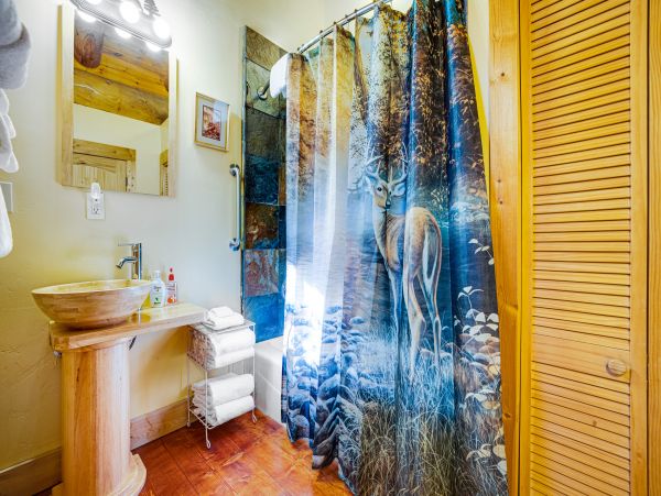Yosemite Area Home 1029108