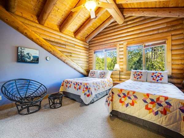 Yosemite Area Home 1029108