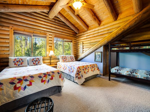 Yosemite Area Home 1029108