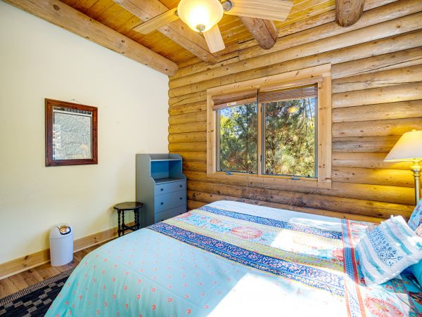Yosemite Area Home 1029108