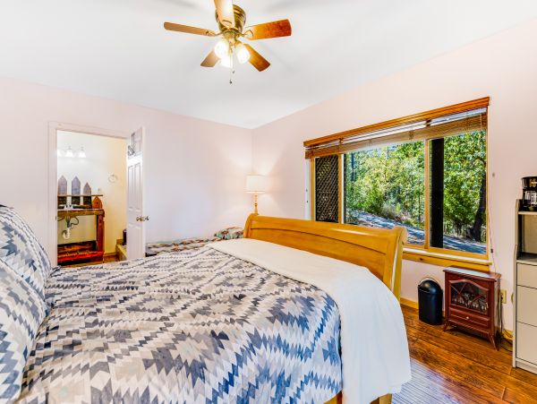 Yosemite Area Home 1029108