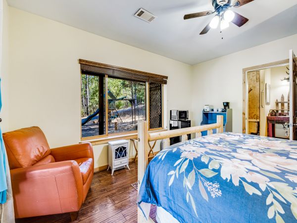 Yosemite Area Home 1029108