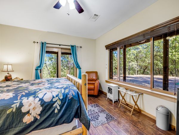 Yosemite Area Home 1029108