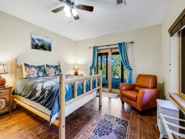 Yosemite Area Home 1029108