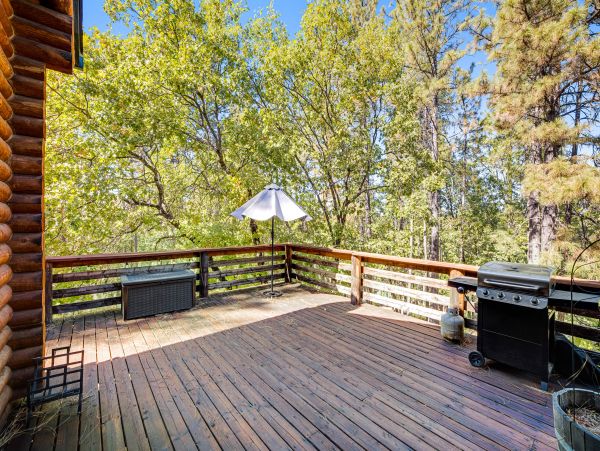 Yosemite Area Home 1029108