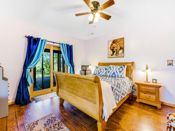 Yosemite Area Home 1029109