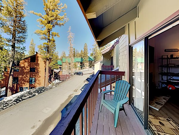 Yosemite Area Home 1029110