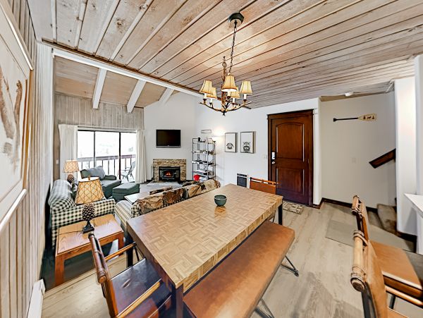 Yosemite Area Home 1029110