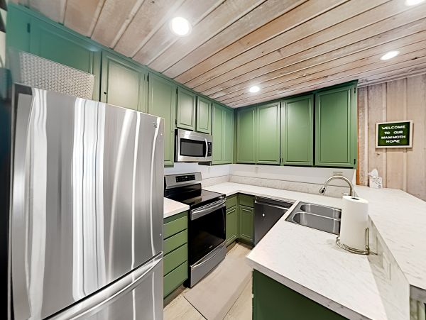 Yosemite Area Home 1029110