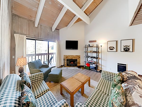 Yosemite Area Home 1029110